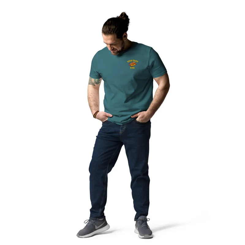Bio Shirt - Team Chef Sven