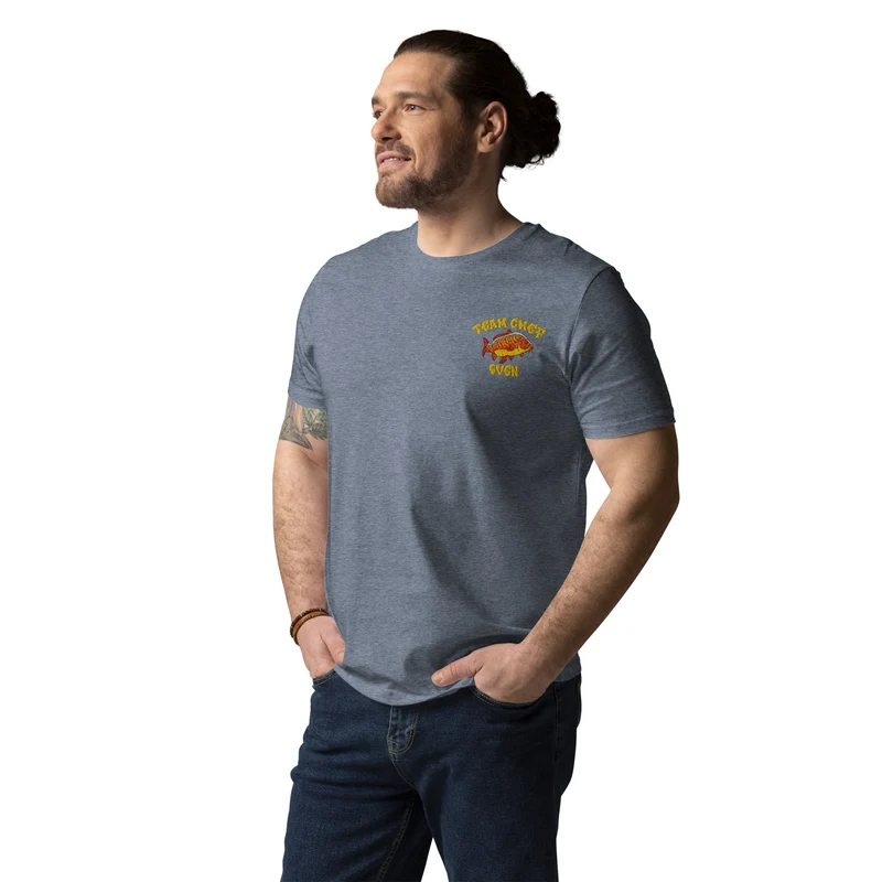 Bio Shirt - Team Chef Sven