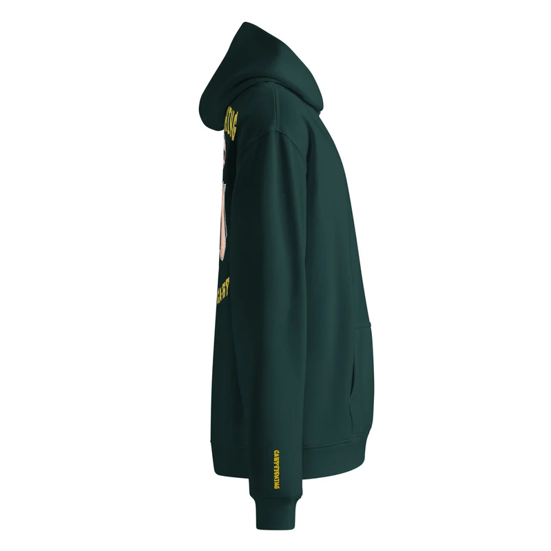 Team Hergi - Sven