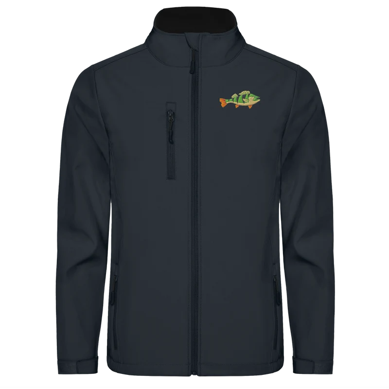 Barsch - Softshell Jacket