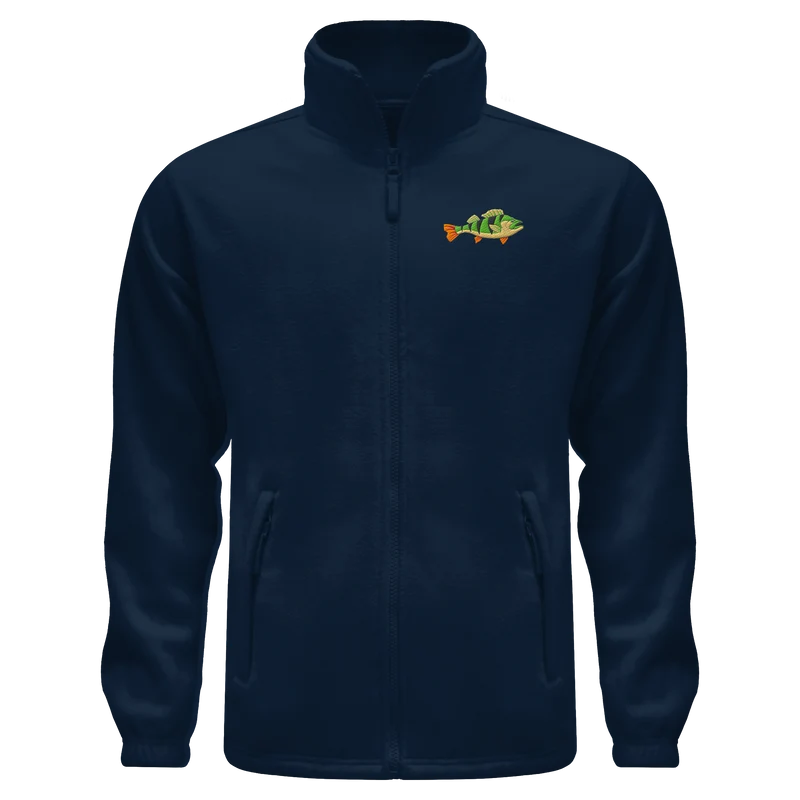 Barsch - Fleece Jacket