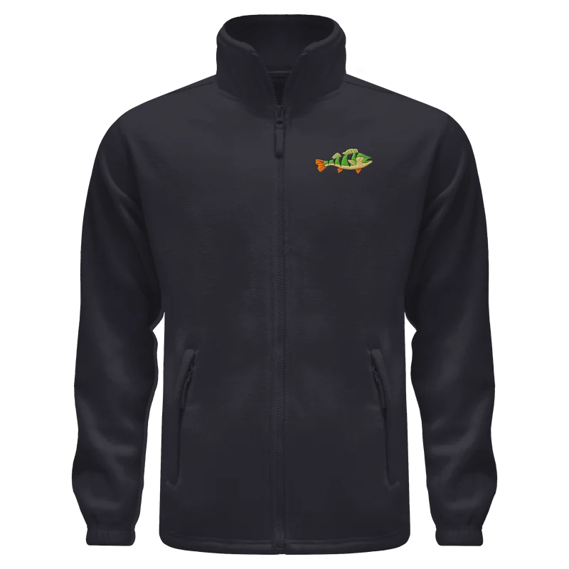 Barsch - Fleece Jacket