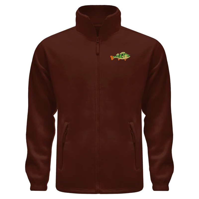 Barsch - Fleece Jacket
