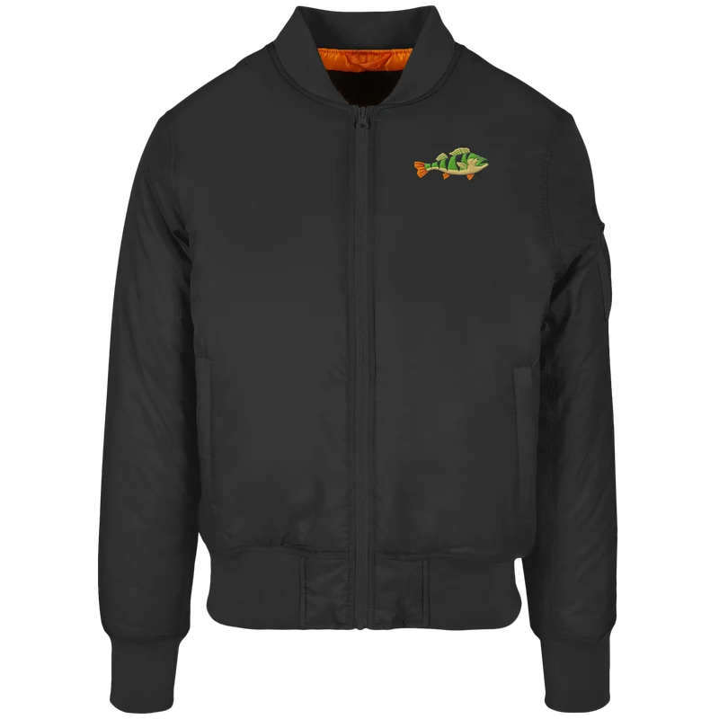 Barsch - Bomber Jacket