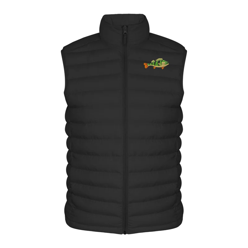 Barsch - Organic Bodywarmer