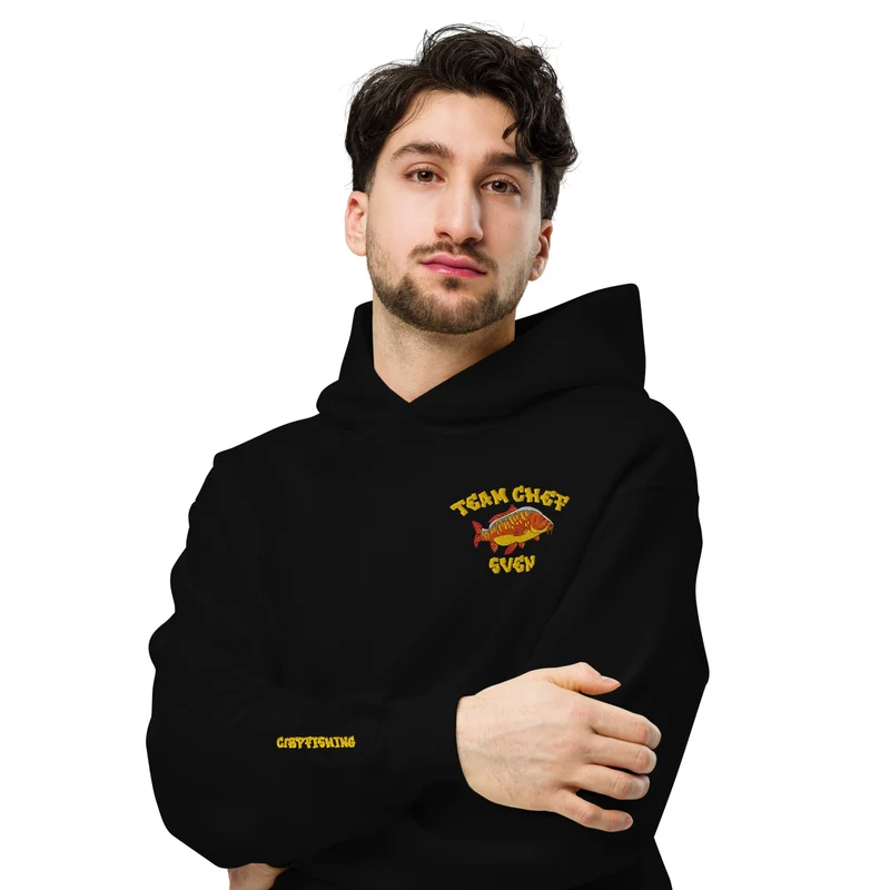 Team Chef - Sven