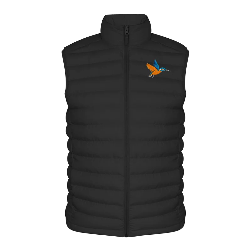 Icevogel - Organic Bodywarmer