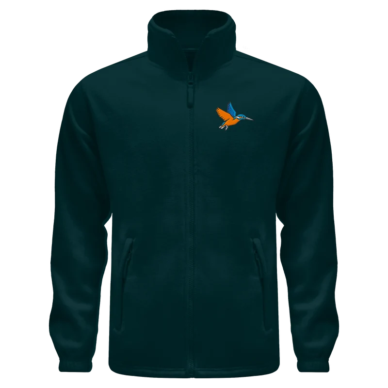 Icevogel - Fleece Jacket