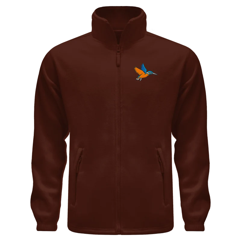 Icevogel - Fleece Jacket