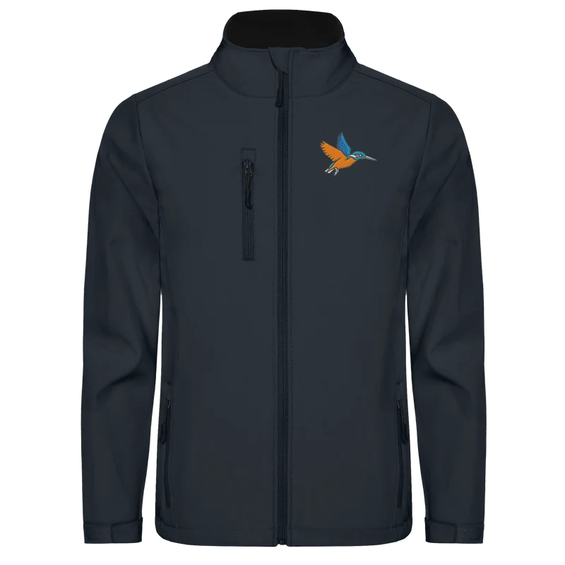 Icevogel - Softshell Jacket