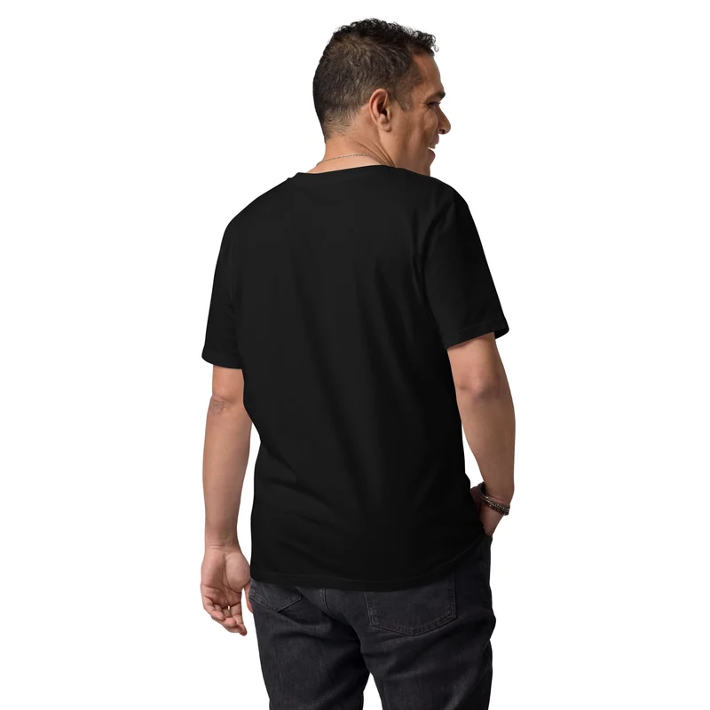 Wille Carpfishing - Bio Shirt