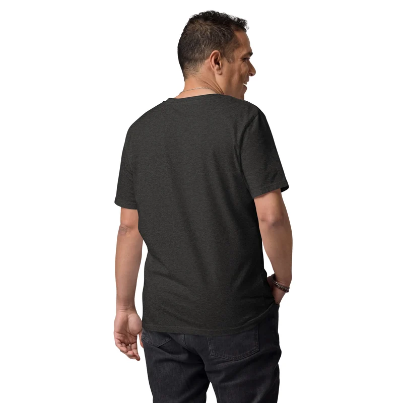 Wille Carpfishing - Bio Shirt