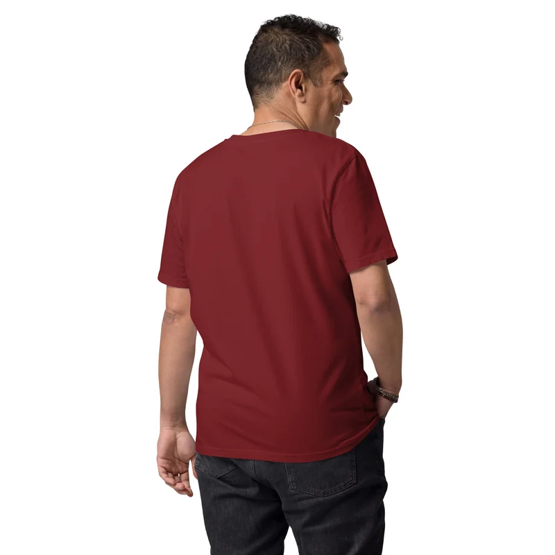 Wille Carpfishing - Bio Shirt