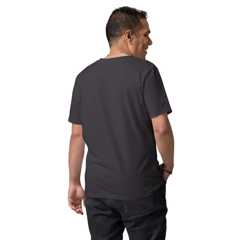 Wille Carpfishing - Bio Shirt