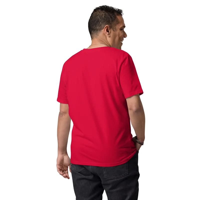 Wille Carpfishing - Bio Shirt
