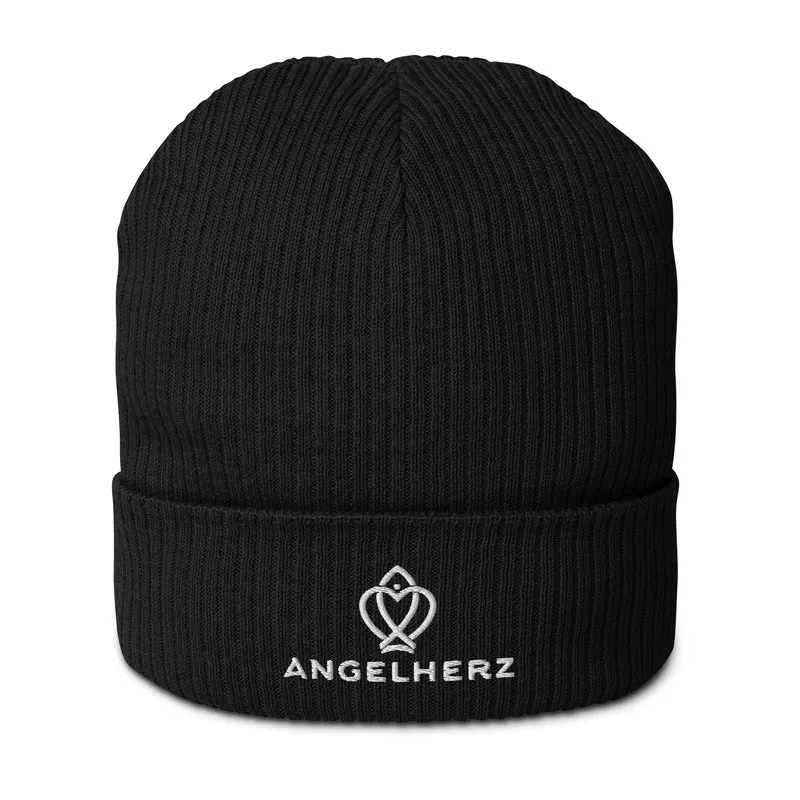Angelherz Bio-Beanie