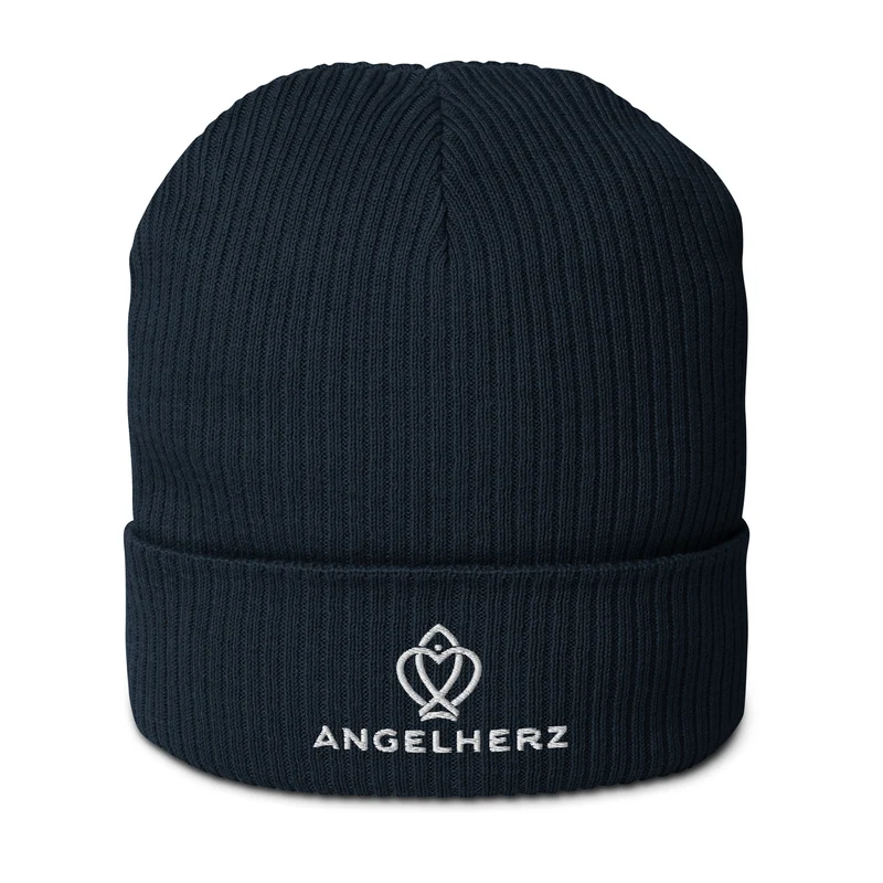 Angelherz Bio-Beanie