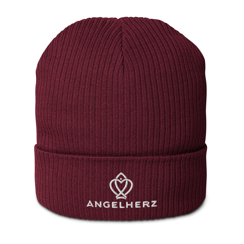 Angelherz Bio-Beanie