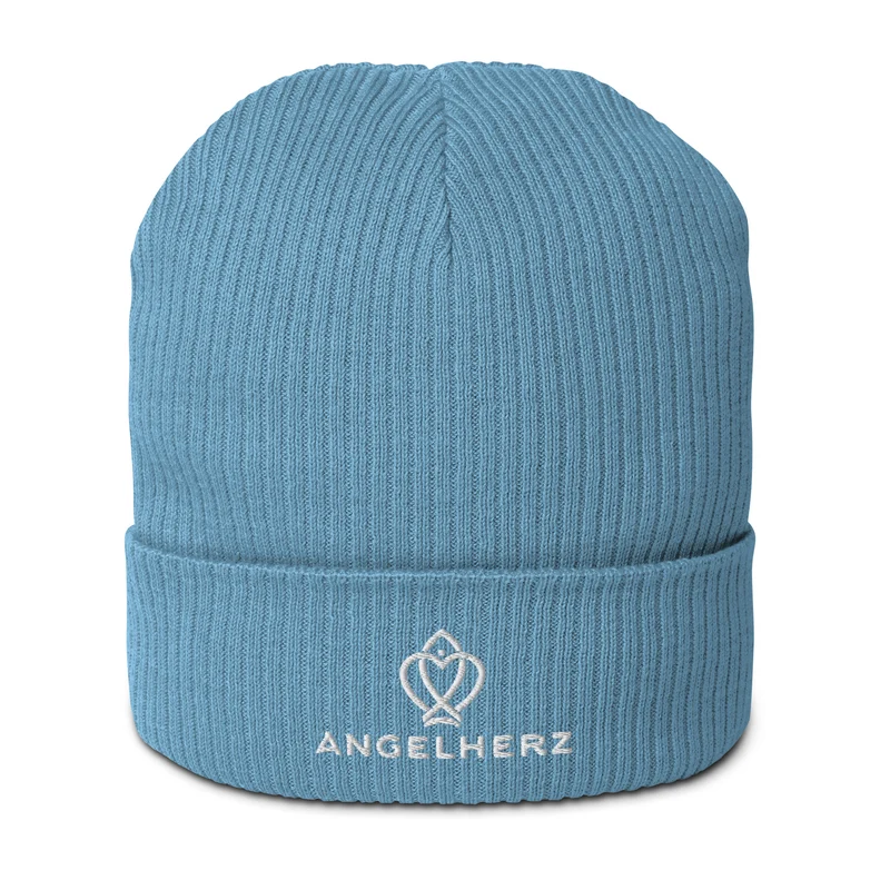 Angelherz Bio-Beanie