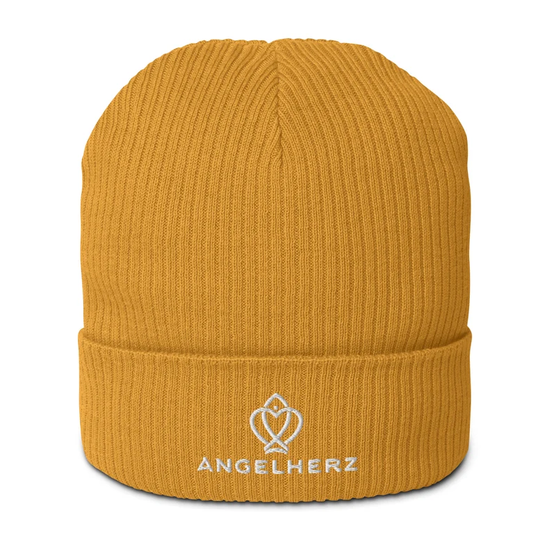 Angelherz Bio-Beanie
