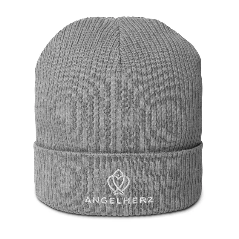 Angelherz Bio-Beanie