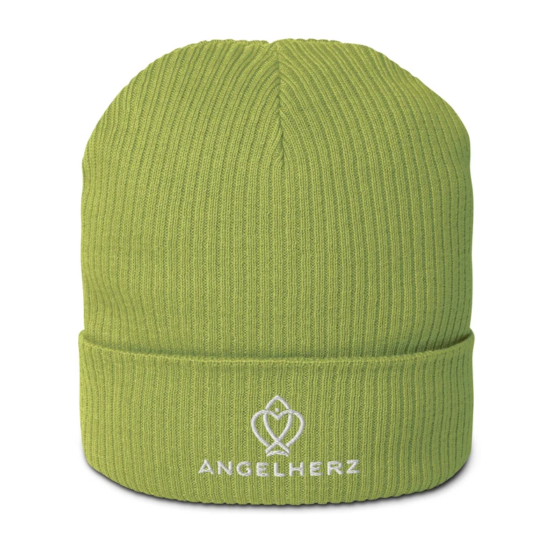 Angelherz Bio-Beanie