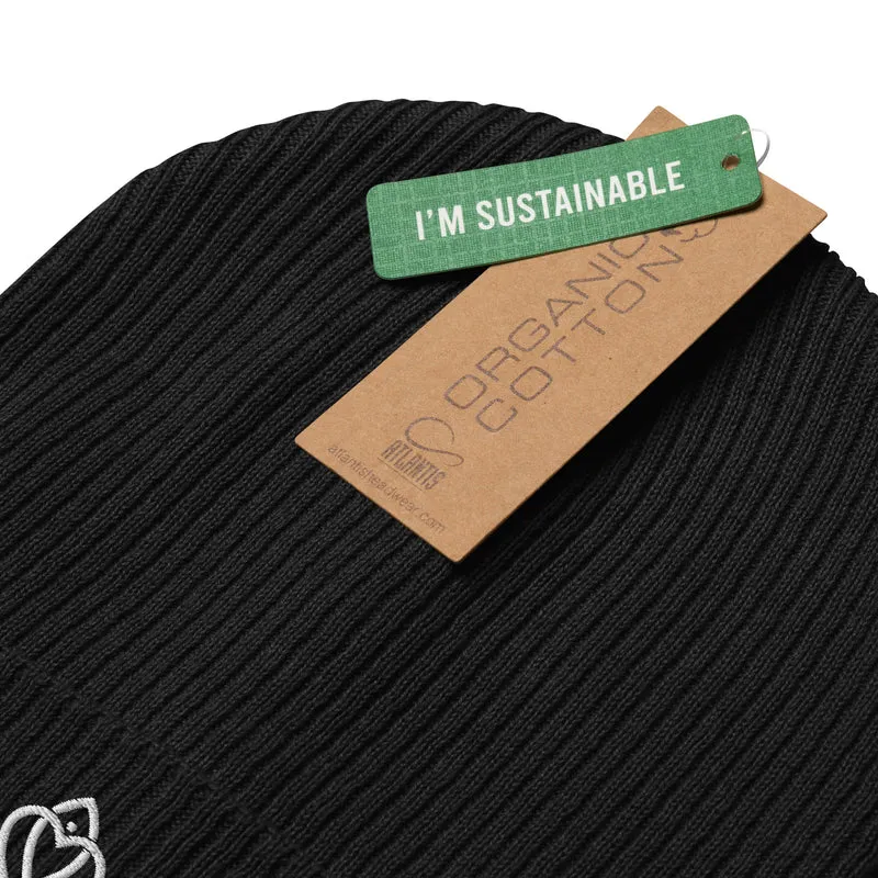 Angelherz Bio-Beanie