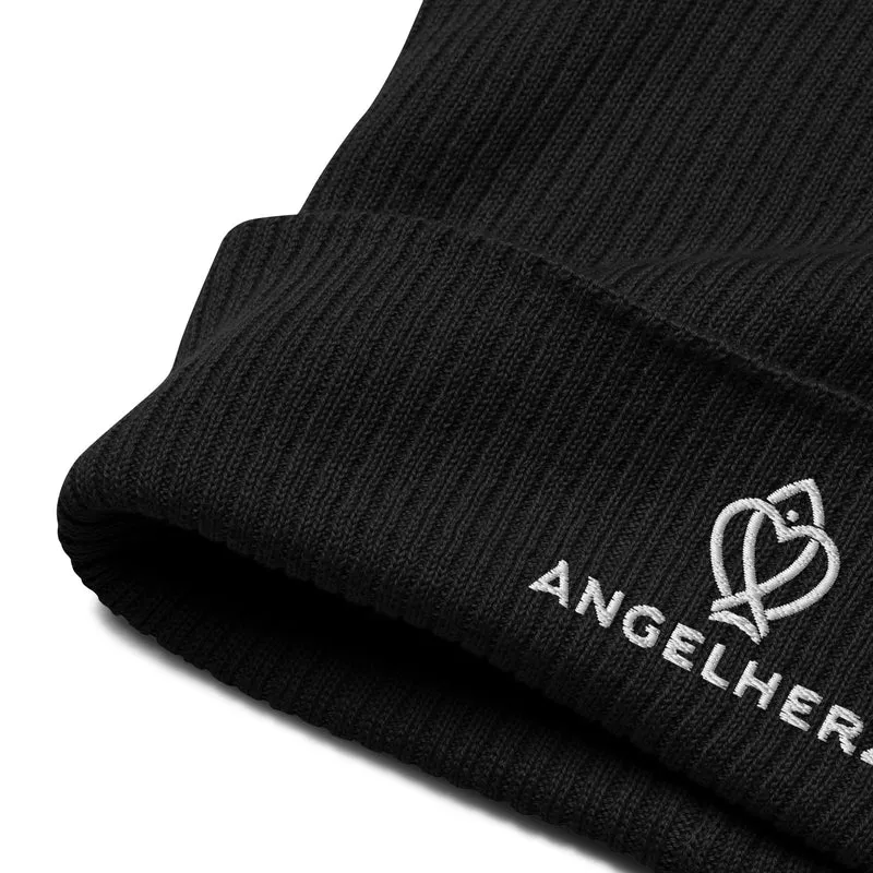 Angelherz Bio-Beanie