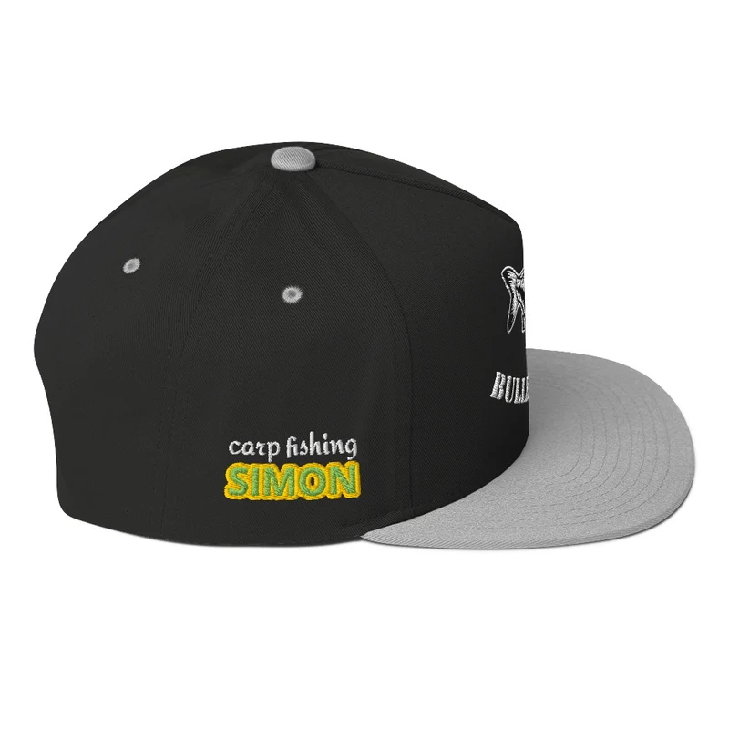 Simon Carpfishing - Snapback 1.0