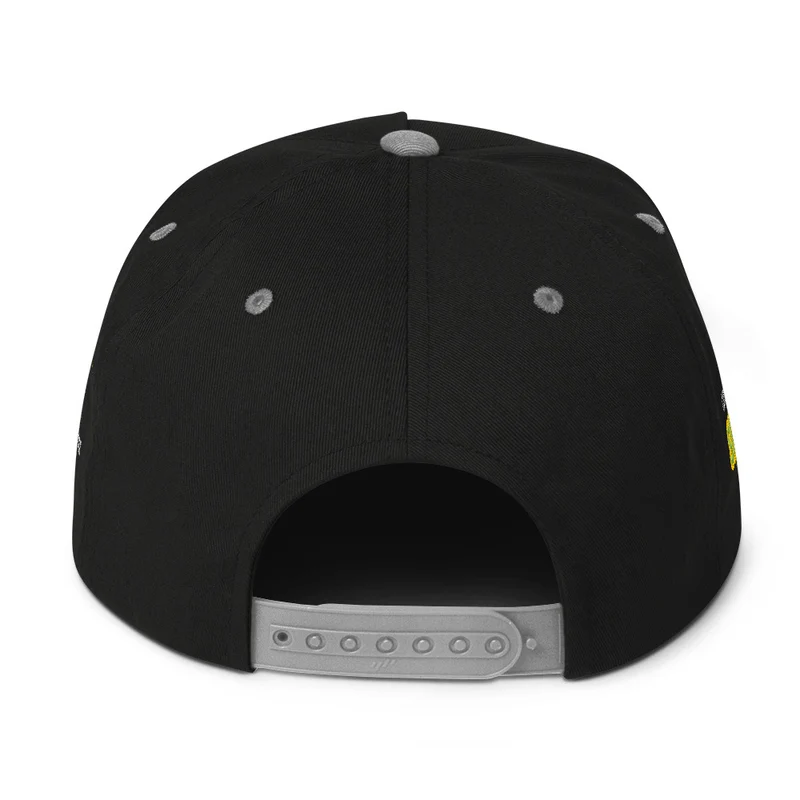 Simon Carpfishing - Snapback 1.0