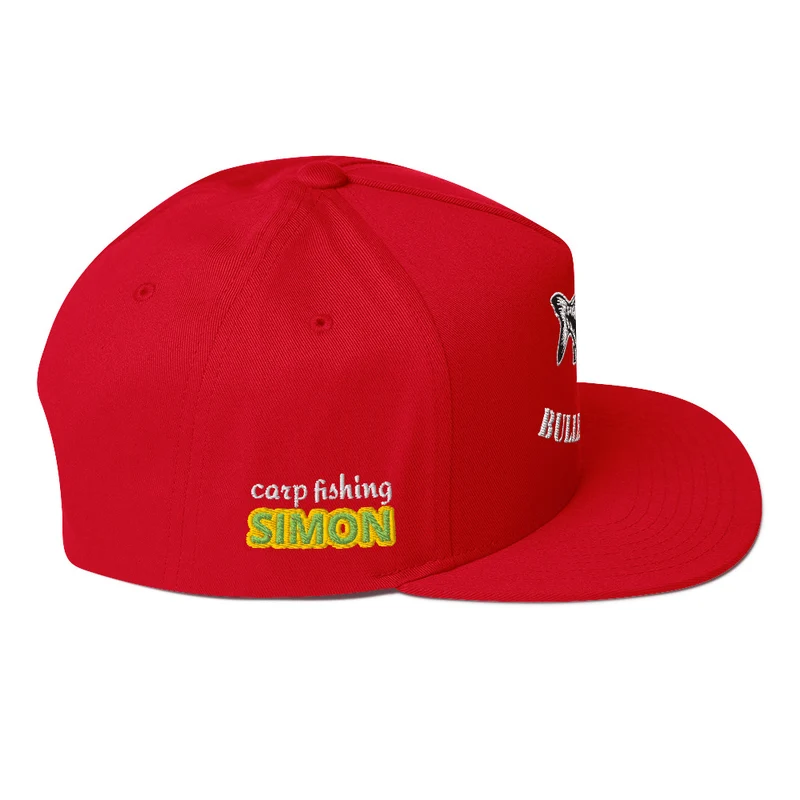 Simon Carpfishing - Snapback 1.0