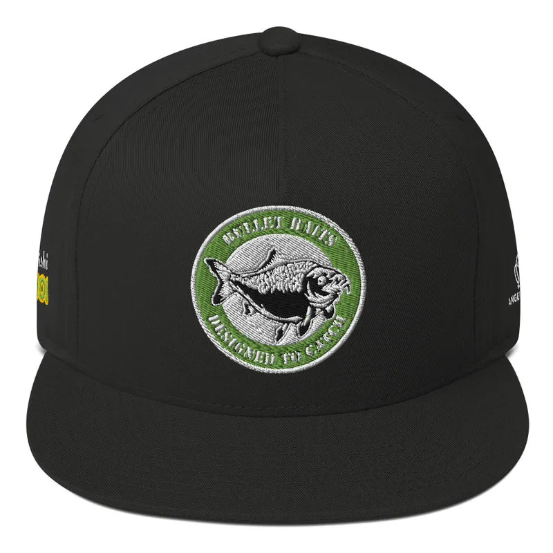 Simon Carpfishing - Snapback