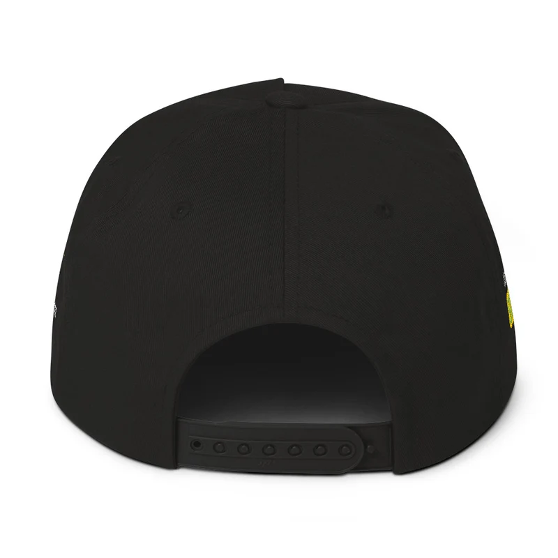 Simon Carpfishing - Snapback