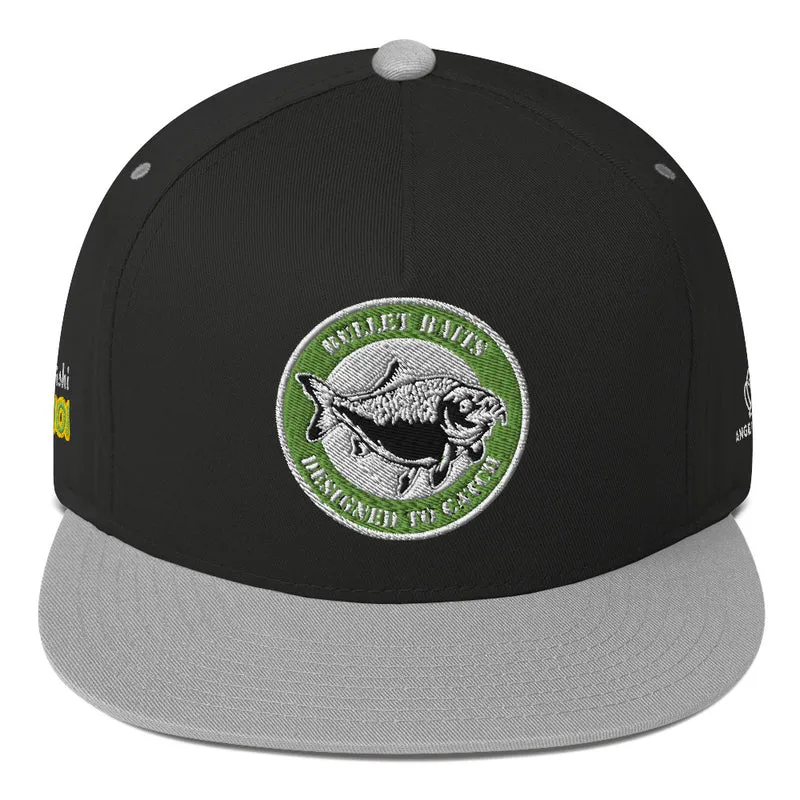 Simon Carpfishing - Snapback
