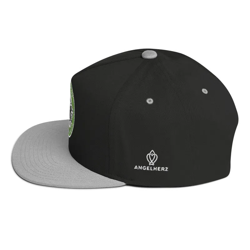 Simon Carpfishing - Snapback