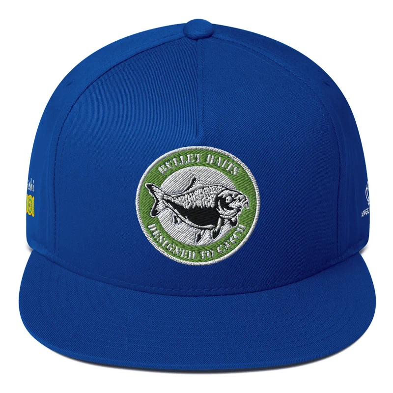 Simon Carpfishing - Snapback