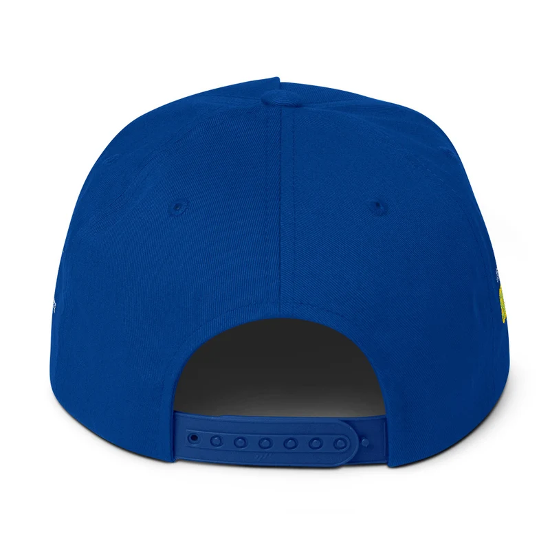 Simon Carpfishing - Snapback