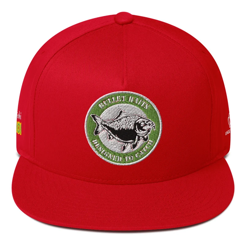 Simon Carpfishing - Snapback