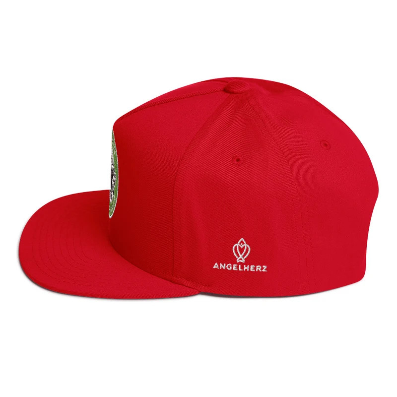 Simon Carpfishing - Snapback