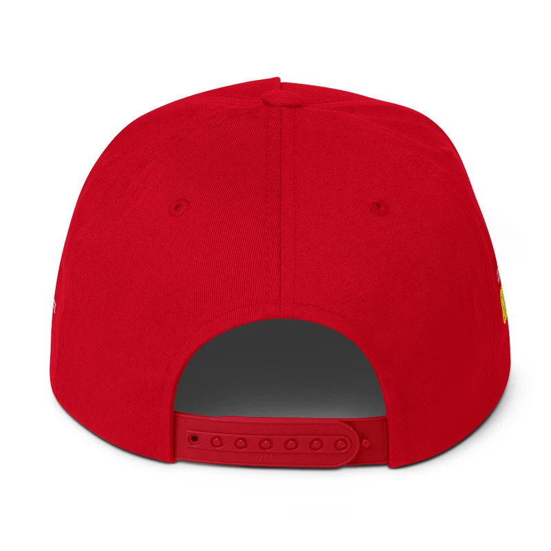 Simon Carpfishing - Snapback