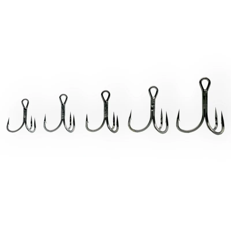 Treble Hooks