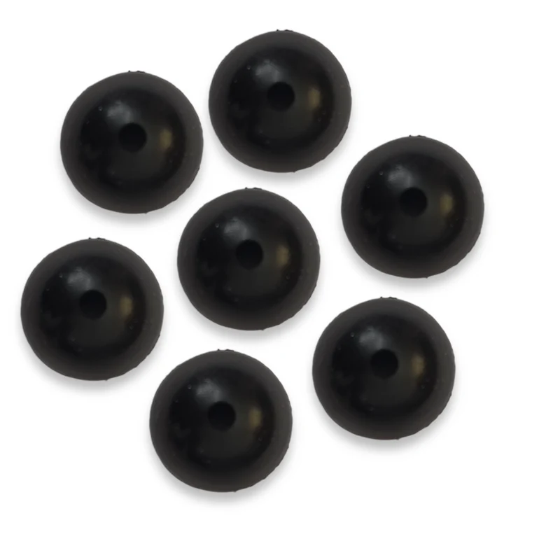 Soft Beads