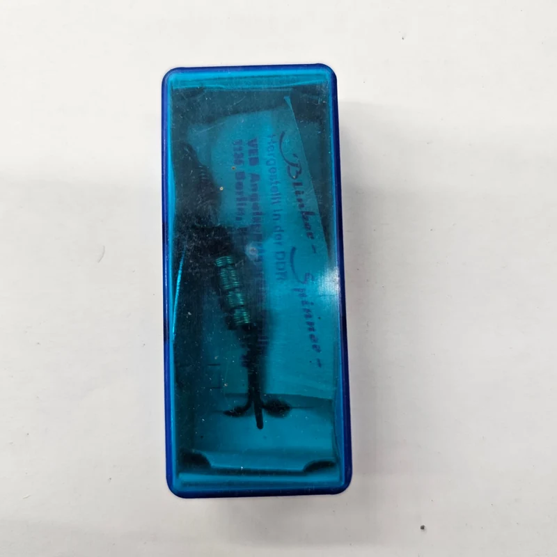 Vintage Spinner Model 6g Model 7901