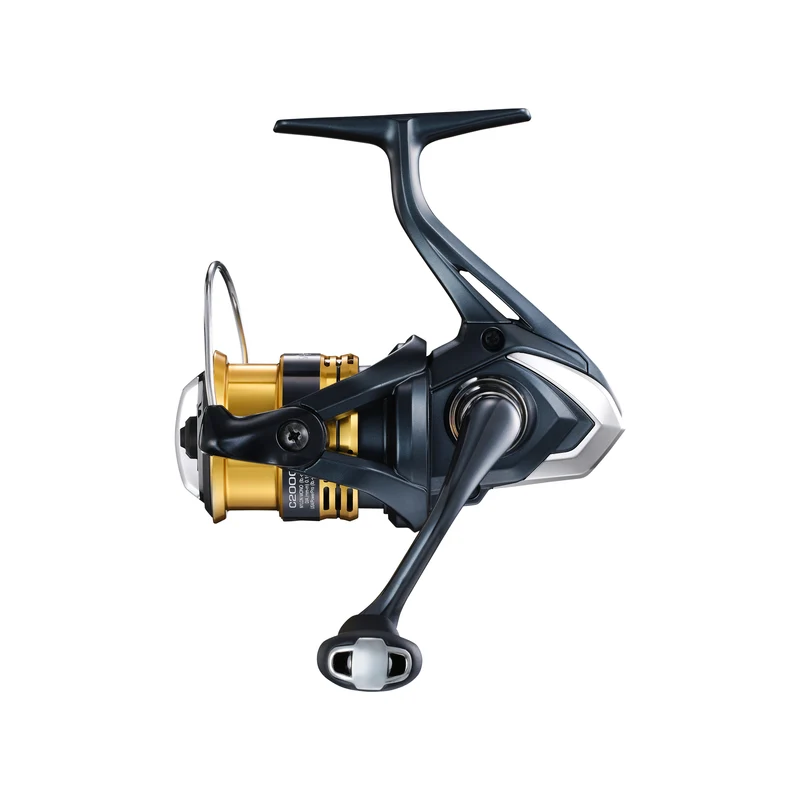 Shimano Sahara FJ