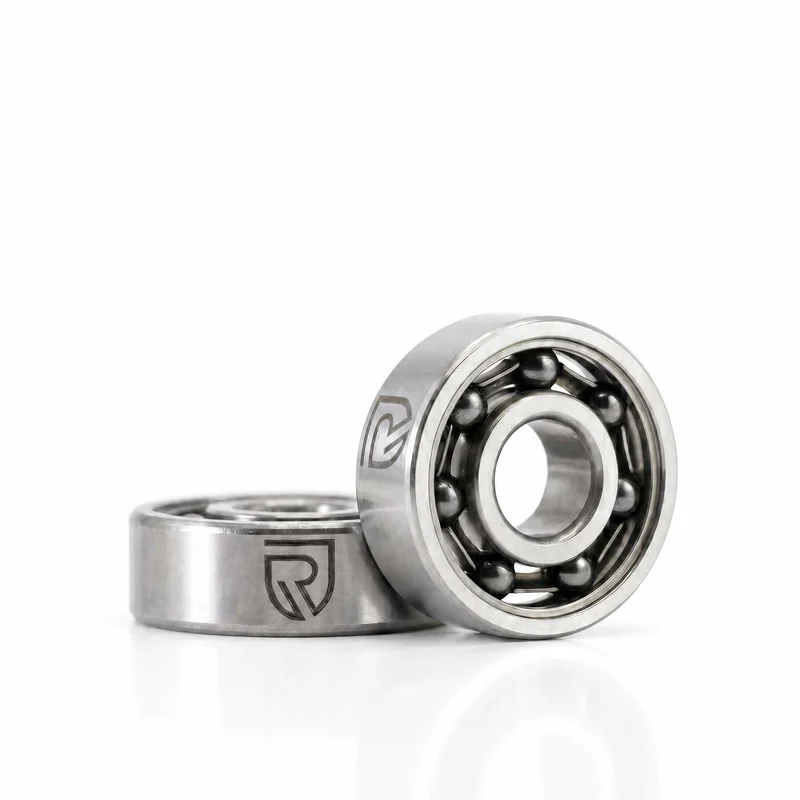 RL-TNG EDGE Spulenlager Set | ABEC 9 | Shimano | 3x7x3 | 3x7x3