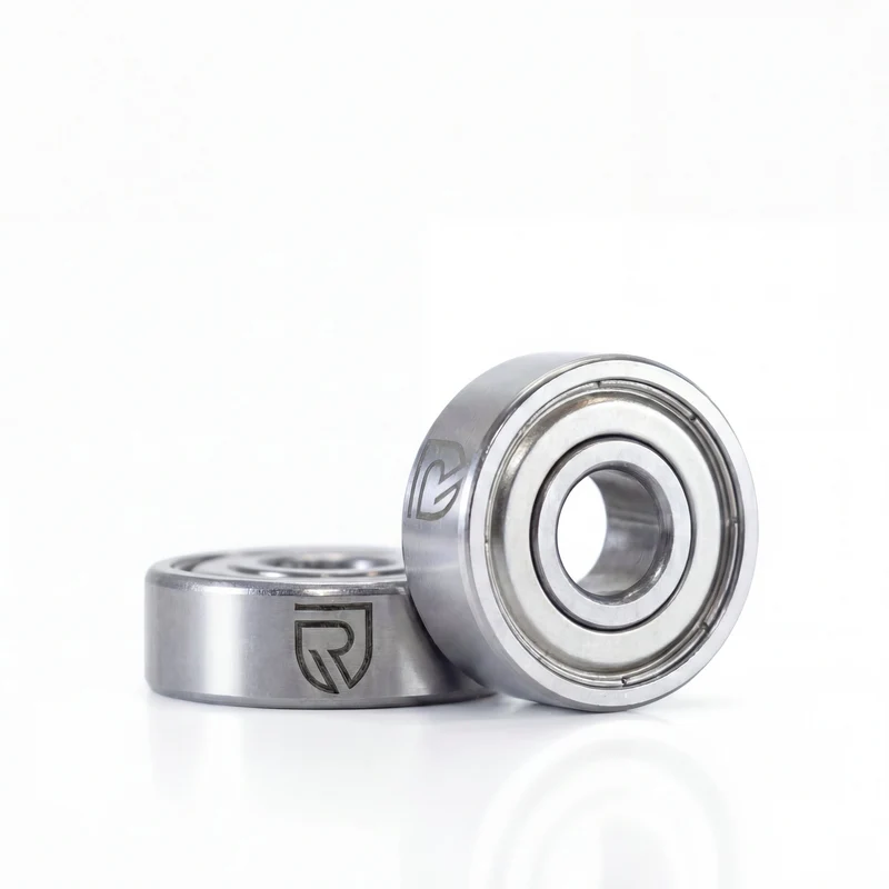 RL-TNG CORE Spulenlager Set | ABEC 5 | Shimano | 5x11x4 | 3x10x4