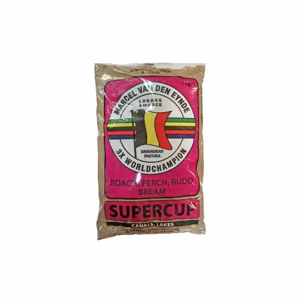 van den Eynde Super Cup 1 kg