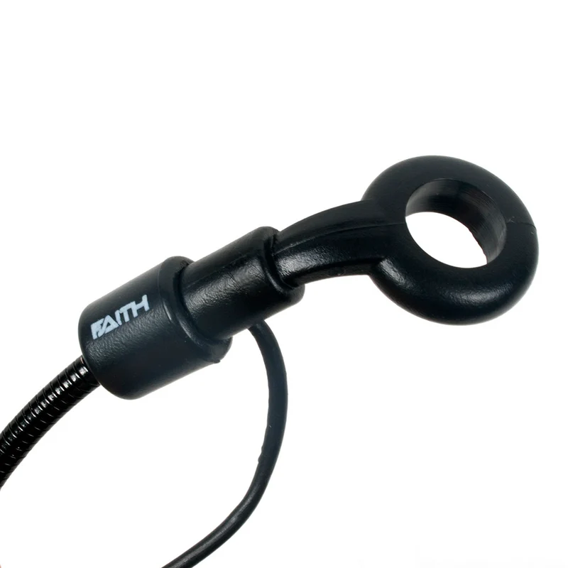 Eurocatch Bissanzeiger-Set inkl. Hanger Blau