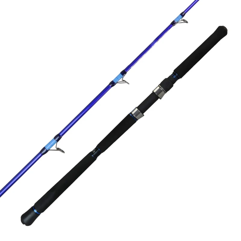 Team Deep Sea Bootsrute 2.20m 150-400g