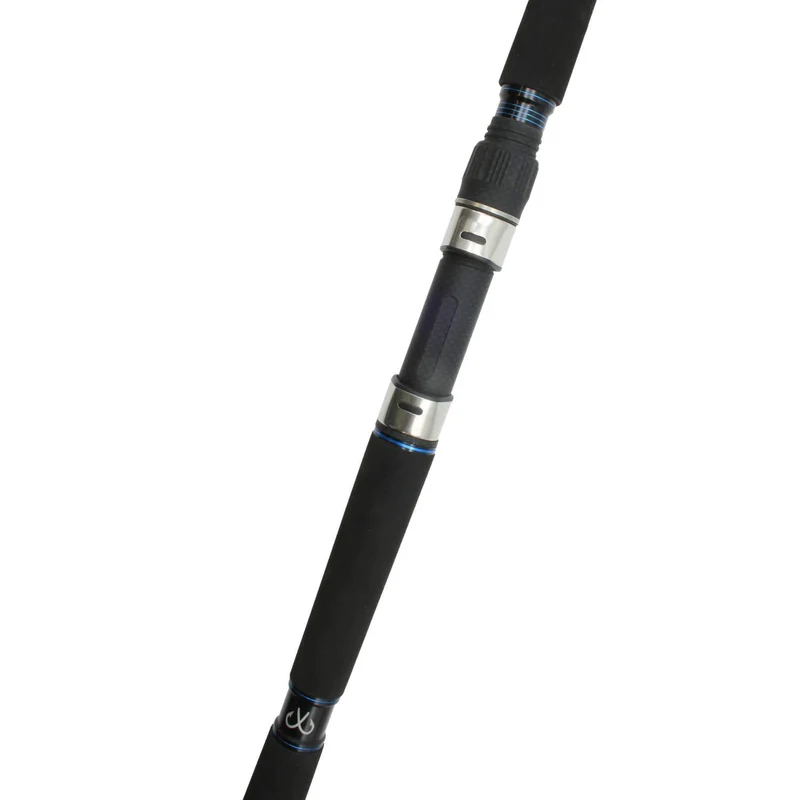 Team Deep Sea Bootsrute 2.20m 150-400g